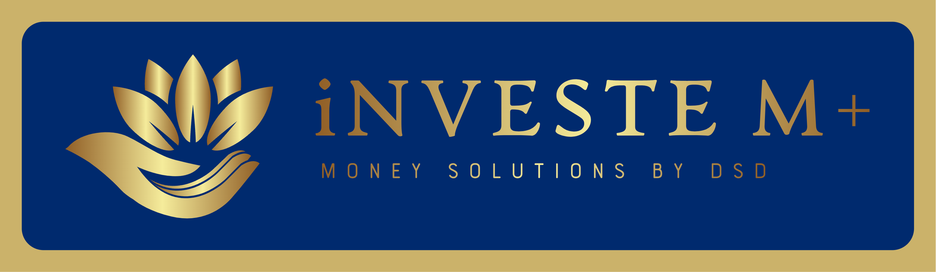 Investe M+